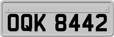 OQK8442