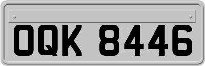 OQK8446