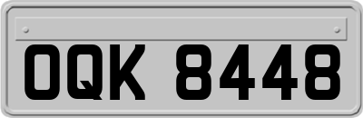 OQK8448