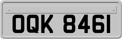 OQK8461