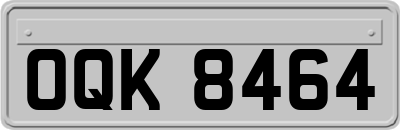 OQK8464