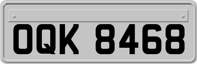 OQK8468