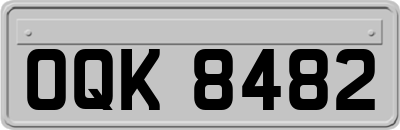 OQK8482