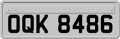 OQK8486