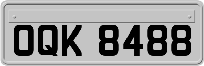 OQK8488