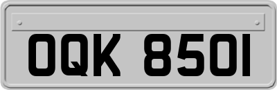 OQK8501