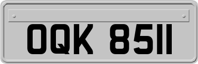 OQK8511