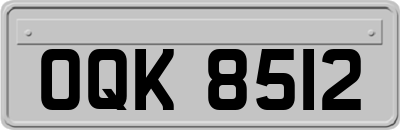 OQK8512