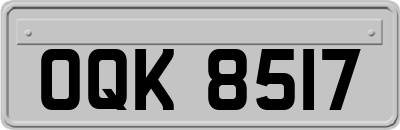 OQK8517