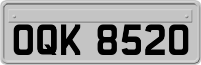 OQK8520