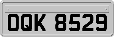 OQK8529
