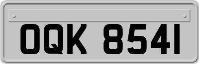 OQK8541