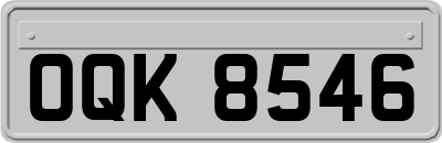 OQK8546