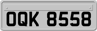 OQK8558