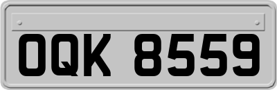 OQK8559