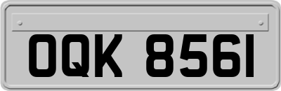 OQK8561
