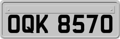 OQK8570