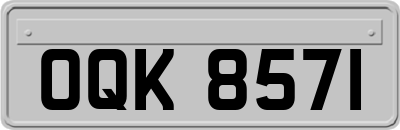 OQK8571