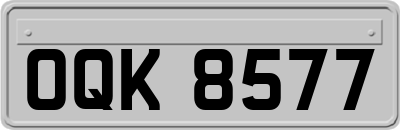 OQK8577