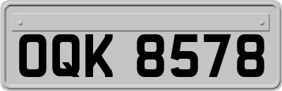OQK8578