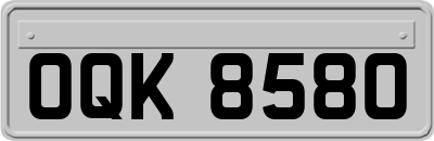 OQK8580