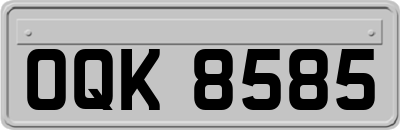 OQK8585