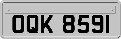 OQK8591