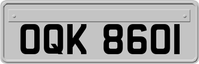 OQK8601