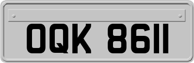 OQK8611