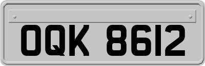 OQK8612