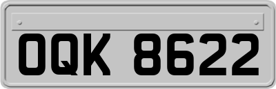OQK8622
