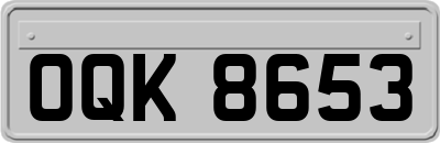 OQK8653