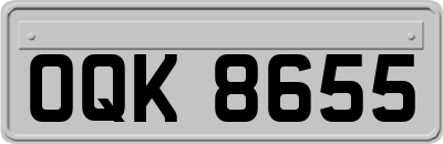 OQK8655