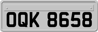 OQK8658