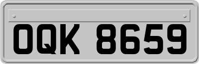 OQK8659