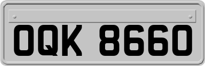 OQK8660