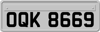 OQK8669