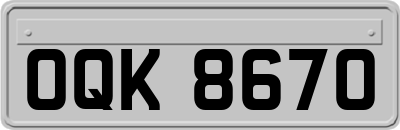 OQK8670