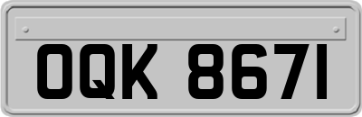 OQK8671