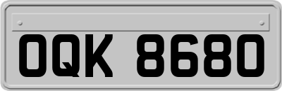 OQK8680