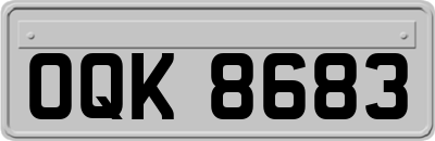 OQK8683
