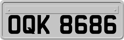 OQK8686