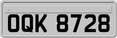 OQK8728
