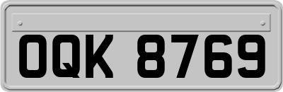 OQK8769