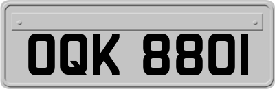 OQK8801