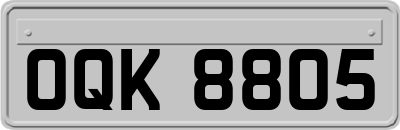 OQK8805