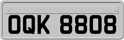 OQK8808