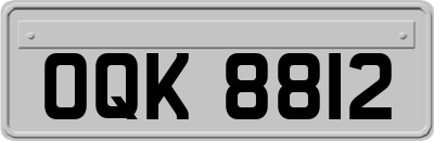 OQK8812