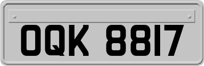 OQK8817