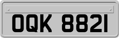 OQK8821